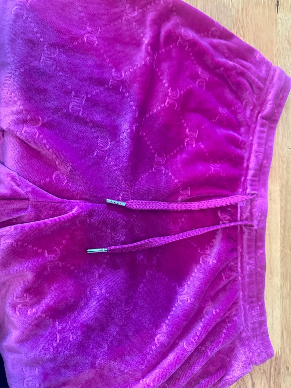 Ladies pants